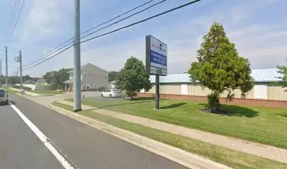 uStoreMore Self Storage (fka Kangaroo Self Storage) in Chester, MD