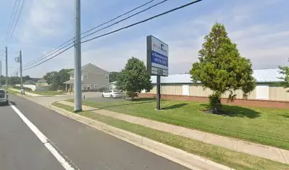 uStoreMore Self Storage (fka Kangaroo Self Storage), RV storage in Chester