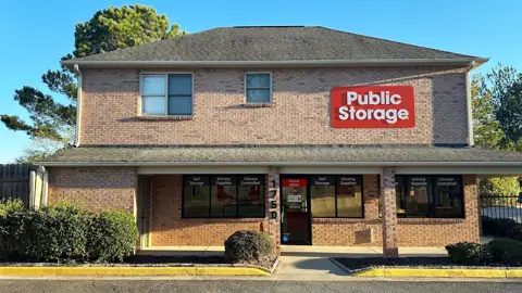 Public Storage in Austell, GA
