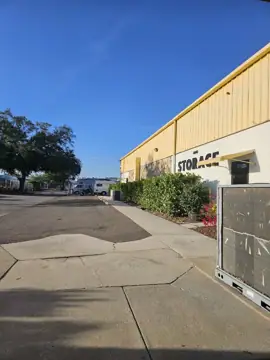 Sawyer Court Storage in Sarasota, FL