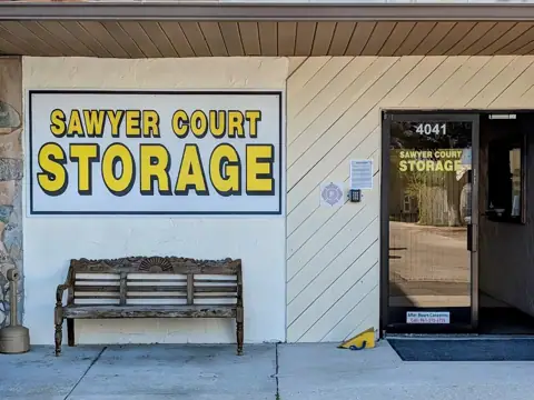 Sawyer Court Storage photo 2