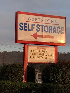 Greystone Self Storage photo 2