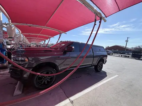 Super Star Car Wash - Denton Hwy & Browning Blvd photo 2