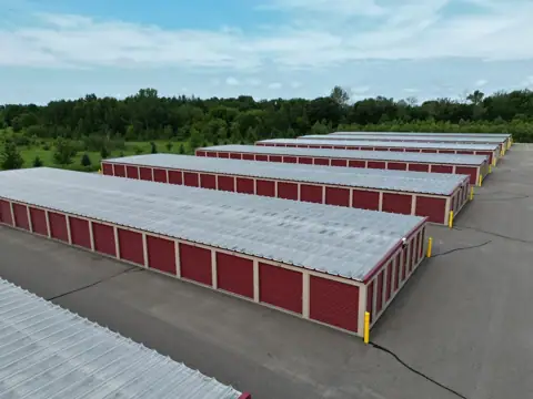 JK Self Storage - Sartell Central photo 2