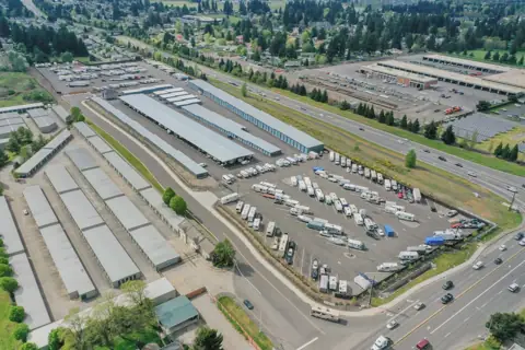Padden Storage photo 3