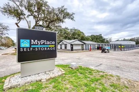 MyPlace Self Storage photo 2