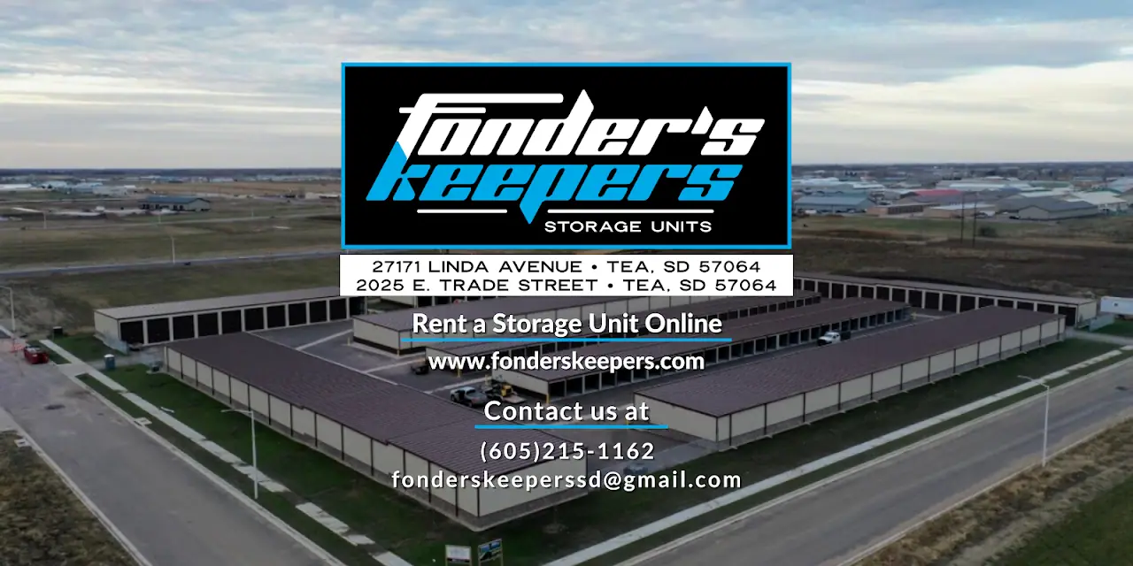 Fonder's Keepers Storage - Linda Ave, RV storage in Tea