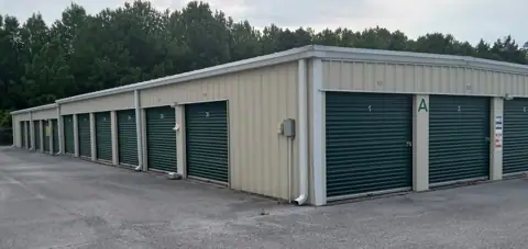 Storage Wise of Salisbury photo 2