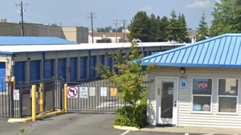Lake Stevens Self Storage Depot in Lake Stevens, WA