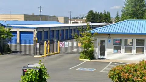 Lake Stevens Self Storage Depot photo 2
