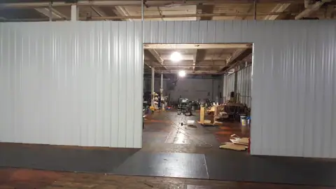 AAA Climate Control/Self Storage of Newton, North Carolina photo 2