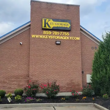 Key Storage in Wilder, KY