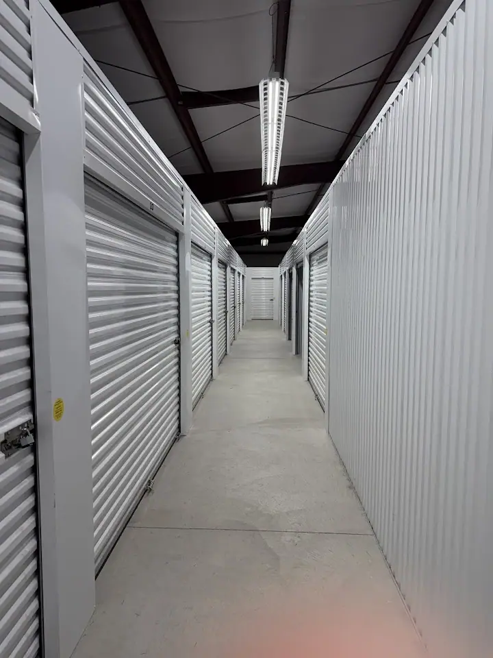 MAIN STREET STORAGE, RV storage in Ooltewah
