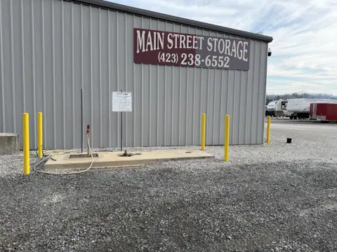 MAIN STREET STORAGE photo 3