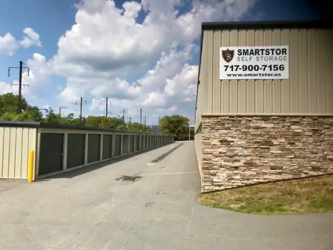 SmartStor Self Storage photo 2