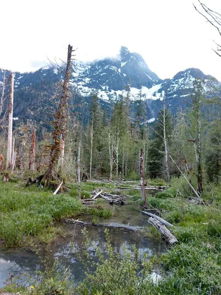 Granite Falls Heated & RV, RV storage in Granite Falls