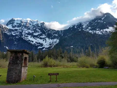 Granite Falls Heated & RV photo 3