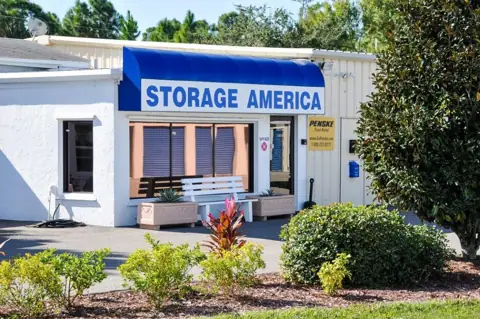 Storage America - Port Charlotte, FL photo 3