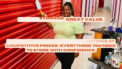 Self-Storage at U-Haul photo 3