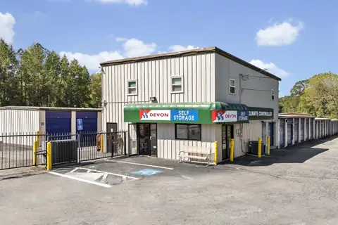 Devon Self Storage Marietta, Georgia in Marietta, GA