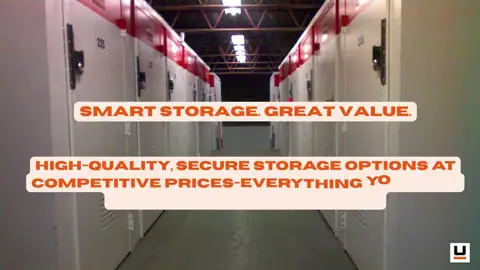 Self-Storage at U-Haul photo 3