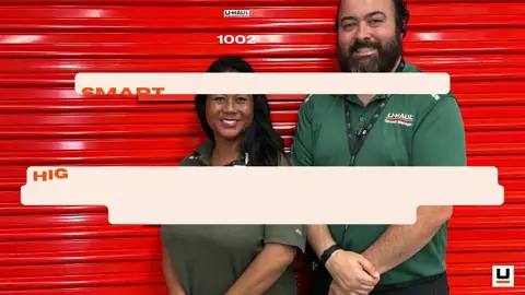 Self-Storage at U-Haul photo 3
