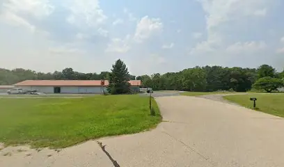 Stor-A-Lot, RV storage in Milton