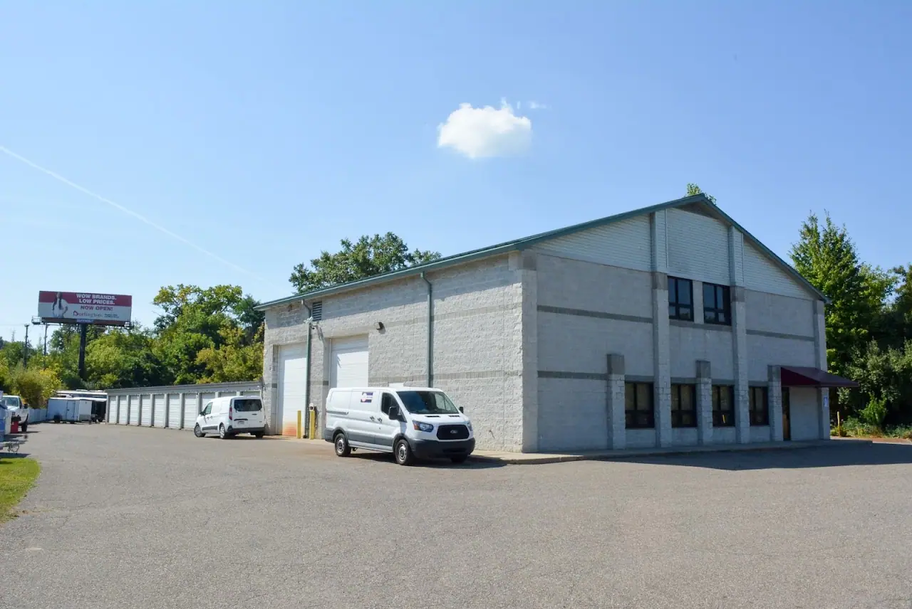 Brighton Mini Storage, RV storage in Brighton