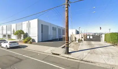 Chapman Rv Storage in Garden Grove, CA
