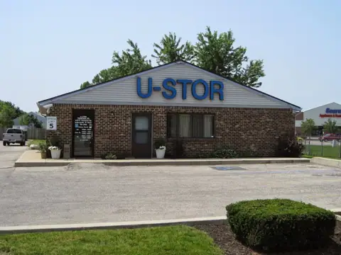 U-Stor Self Storage Indianapolis, IN photo 2