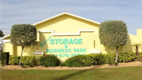 Babcock Storage and Business Park in Palm Bay, FL