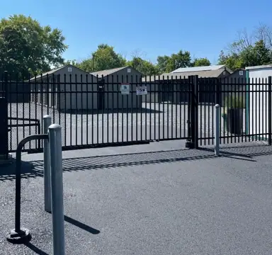 TBG Storage - Quakertown in Quakertown, PA