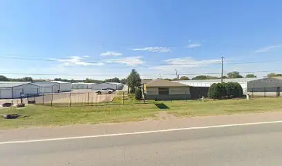 Southeastern Storage in Durant, OK