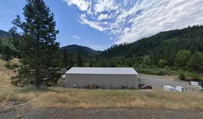 Marlin's Storage in Weaverville, CA