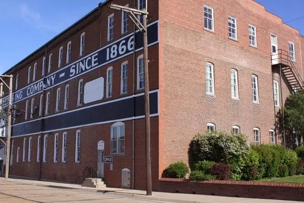 Bast Storage, RV storage in Sedalia