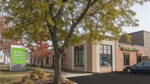 Extra Space Storage in St Louis Park, MN