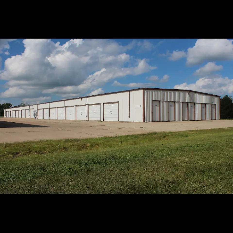 Own Your Own Storage, RV storage in Urbana