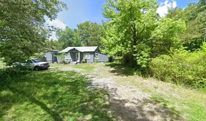 Buffalo River Storage in Marshall, AR