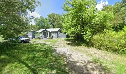 Buffalo River Storage, RV storage in Marshall