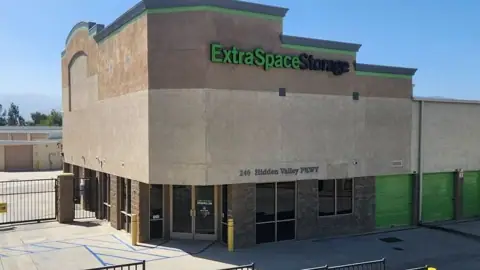 Extra Space Storage photo 2