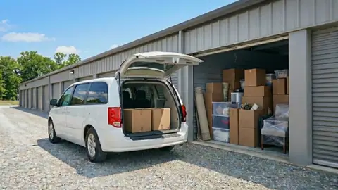 Secured Storage Solutions photo 2