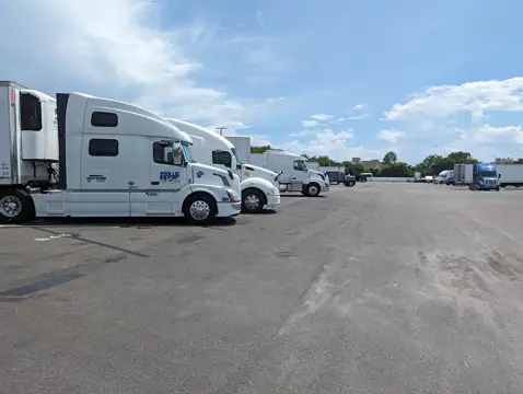 Truck Storage Depot photo 2