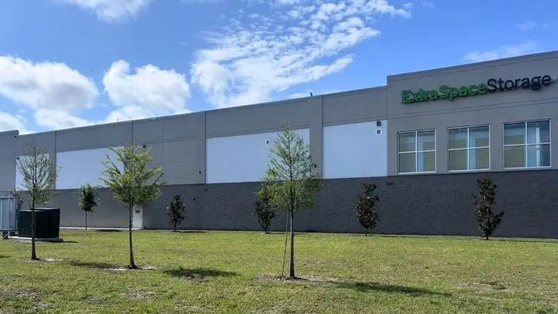 Extra Space Storage, RV storage in Palm Bay