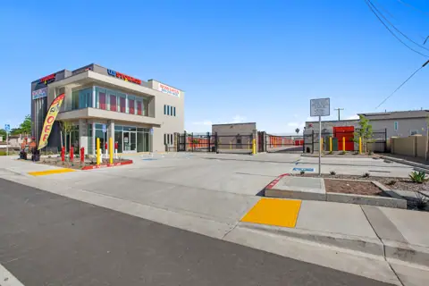 US Storage Centers in Galt, CA