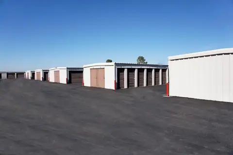 EZY-WAY Mini Storage in Glendale, AZ