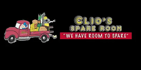 Clio Spare Room in Clio, MI