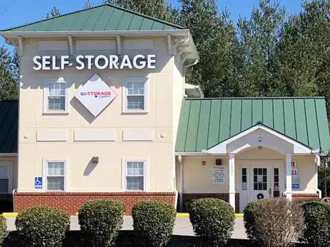 US Storage Centers photo 2