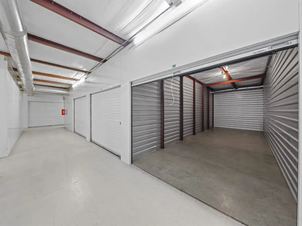 Store Space Self Storage, RV storage in Humble
