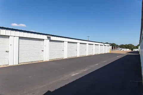 American Self Storage photo 2