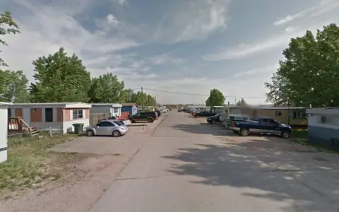 Antelope trailer park photo 2